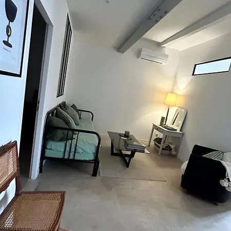 Elegance Centre Appartement Sète