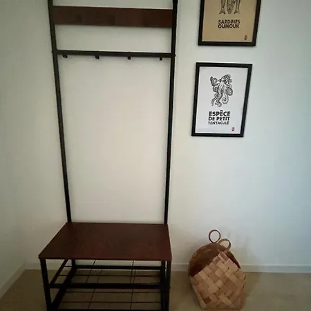 Elegance Centre Sète