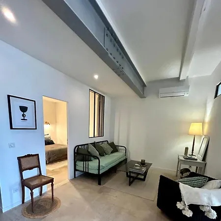 Appartement Elegance Centre