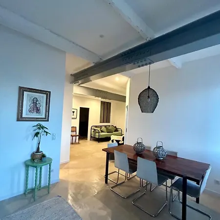 Appartement Elegance Centre Sète