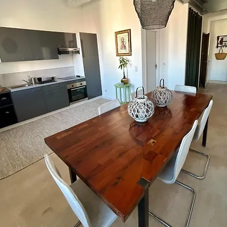 Elegance Centre Appartement