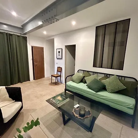 Appartement Elegance Centre *