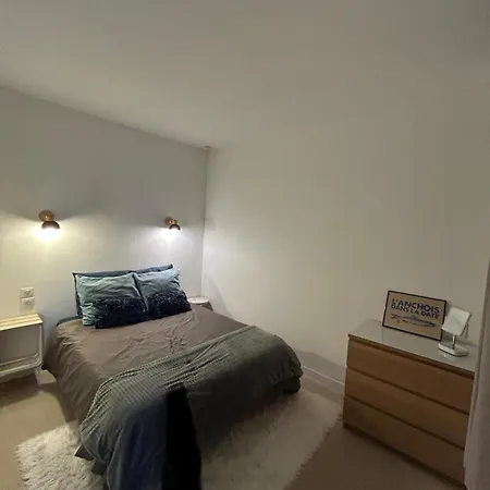 Elegance Centre Sète