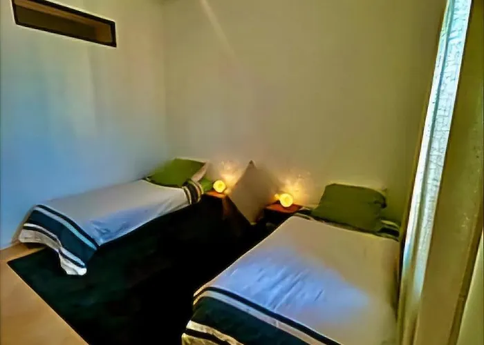 Διαμέρισμα Elegance Centre *