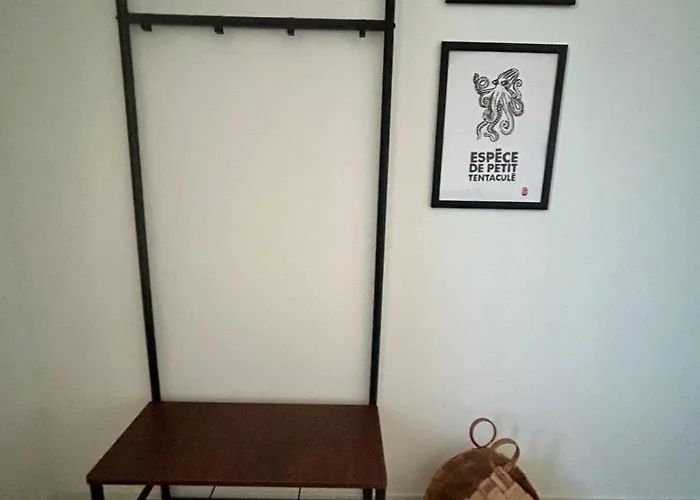 Elegance Centre Σετ